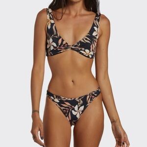Billabong x Coral Gardeners Bikini